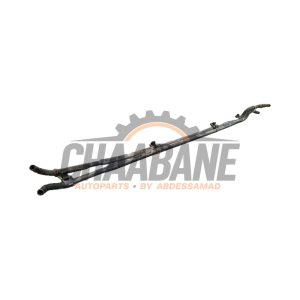 Tuyau radiateur 4KE145910B Audi E-tron Sportback (GEA) 55 2019