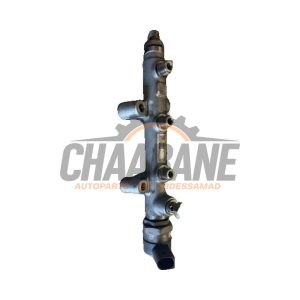 Distributeur de carburant 059130090CB Audi SQ5 (8RB) 3.0 TDI V6 24V 2012 / 2017