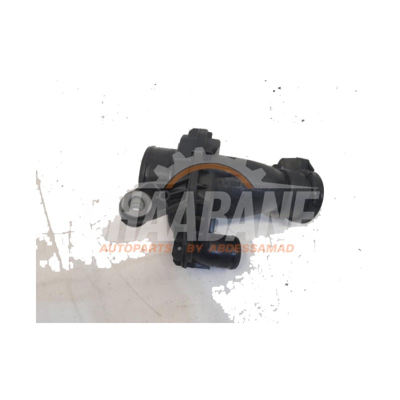 Conduit turbo A6260900029 Mercedes C Estate (S205) C-180 BlueTEC, C-180 d 1.6 16V