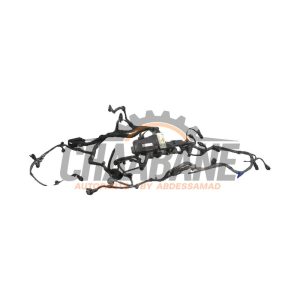 Faisceau de cables A2741501002 Mercedes E-Klasse