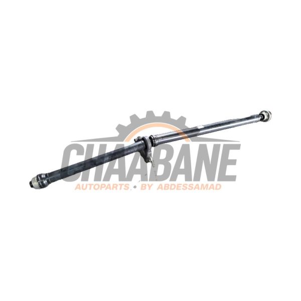 Arbre de transmission 4N4521101H Audi A8 (D5) 3.0 V6 24V 50 TDI Mild Hybrid Quattro 2017
