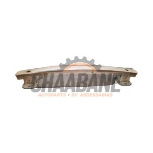 Cadre pare-chocs arriere 51127210071 BMW X4 (F26) xDrive20d 16V 2014 / 2018