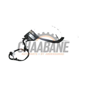 Retroviseur droit 4G8857410R Audi RS7 2013 / 2018