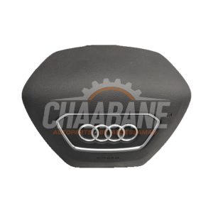 Airbag gauche (volant) 4N0880201P Audi E-Tron 2018