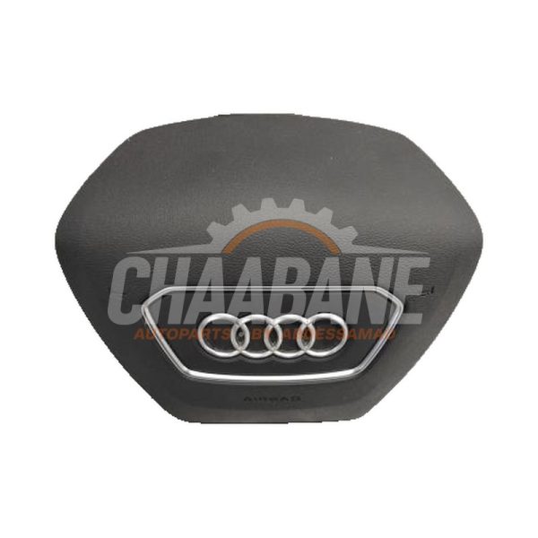 Airbag gauche (volant) 4N0880201P Audi E-Tron 2018