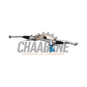 Boitier de direction A2534600201 Mercedes GLC Coupe (C253) 2.2 250d 16V BlueTEC 4-Matic
