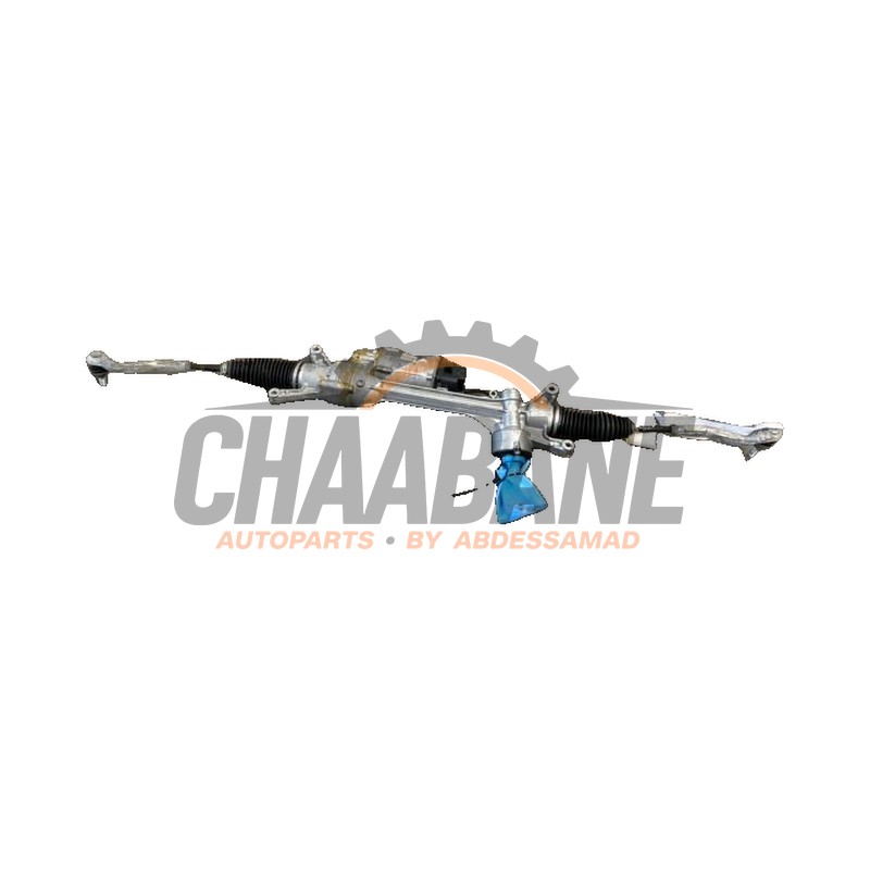 Boitier de direction A2534600201 Mercedes GLC Coupe (C253) 2.2 250d 16V BlueTEC 4-Matic