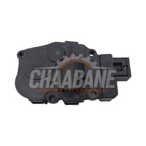 Clapet chauffage moteur 64119321034 BMW 3 serie Touring (F31) 316d 2.0 16V 2012 / 2019