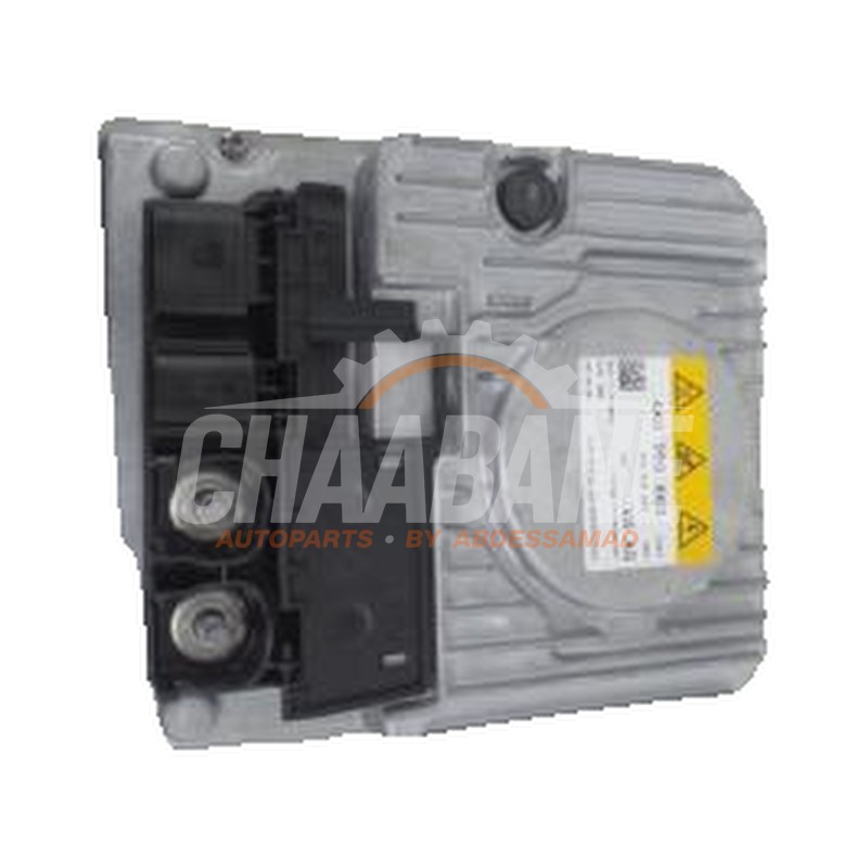 Divers 4K0959663 Audi SQ8 2018