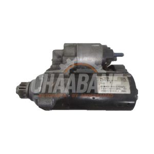 Demarreur A2709060700 Mercedes A-Klasse