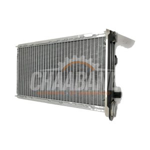 Radiateur chauffage CT1031178KG Mercedes GLC Coupe (C253) 3.0 350d V6 24V 4-Matic