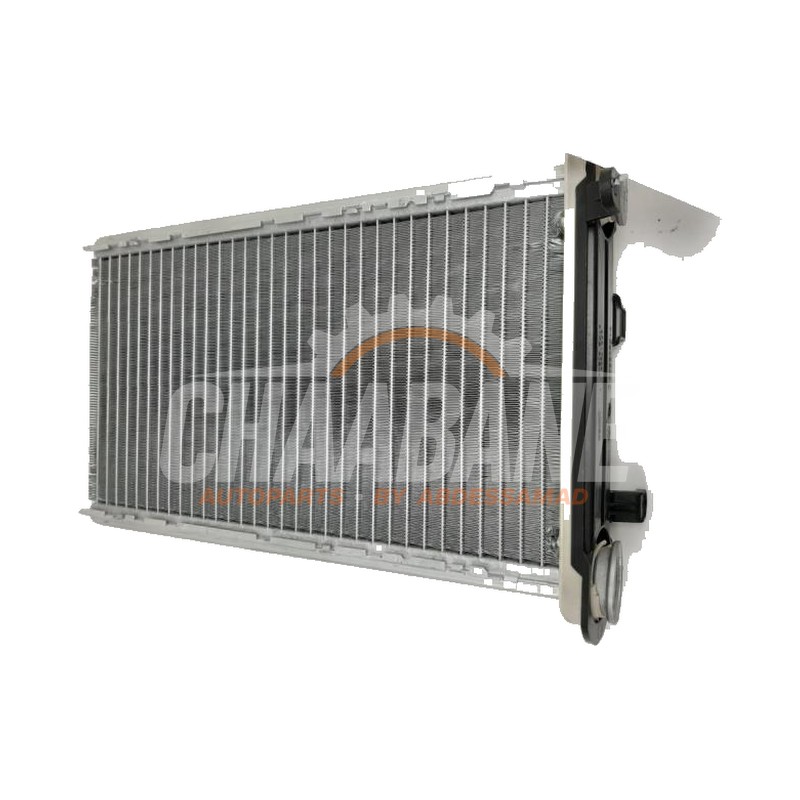Radiateur chauffage CT1031178KG Mercedes GLC Coupe (C253) 3.0 350d V6 24V 4-Matic