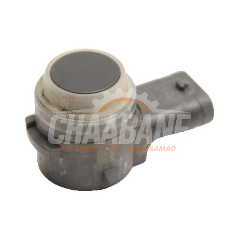 Capteur aide au stationnement A0009055504 Mercedes C Estate (S205) C-180 BlueTEC, C-180 d 1.6 16V