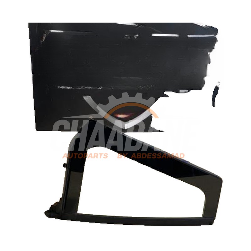 Vitre arriere droite 5H9845214 Volkswagen Golf VIII Variant (GC5) 1.0 TSI 12V 2020