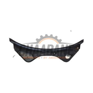 Paravent 971819401B Porsche Panamera (971G) 4.0 V8 32V Turbo 2016 / 2023