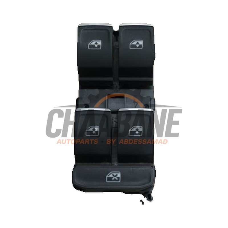 Commutateur combi vitres Cupra Leon Sportstourer (KLCF) 1.4 e-Hybrid 245, VZ 16V 2020 5G0959857E