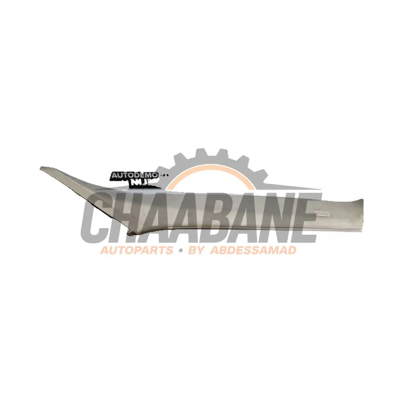 Revetement montant avant droit GX7303512 Jaguar XE 2.0 D E-Performance 16V