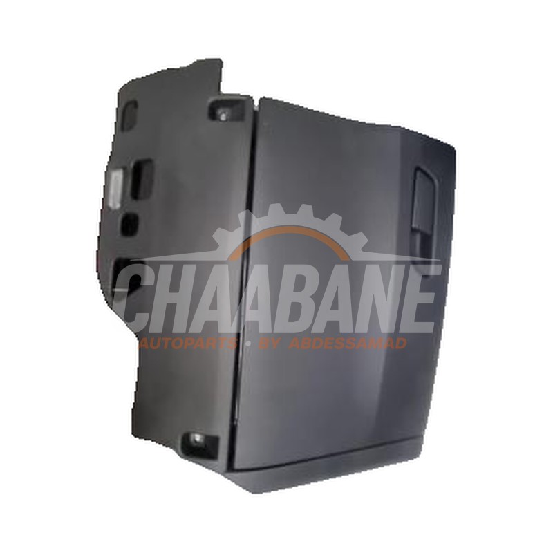Boite a gants 8W1857035B6PS Audi A5 Sportback (F5A/F5F) 1.4 TFSI 16V 2016