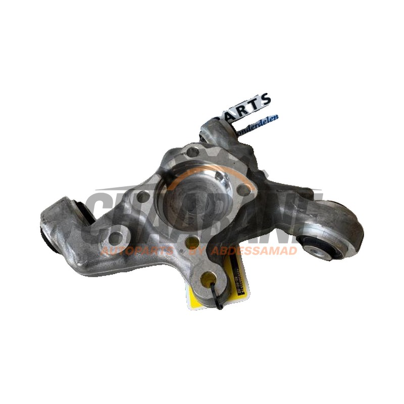 Support joint arriere gauche A2463503541 Mercedes A (W176) 1.5 A-160 CDI, A-160d 16V