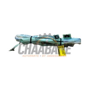 Airbag de toit droit A2538603600 Mercedes GLC (X253) 2.0 C-220d 16V 4-Matic