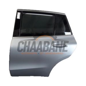 Portiere 4portes arriere gauche A2937300300 Mercedes EQC (N293) 400 4-Matic