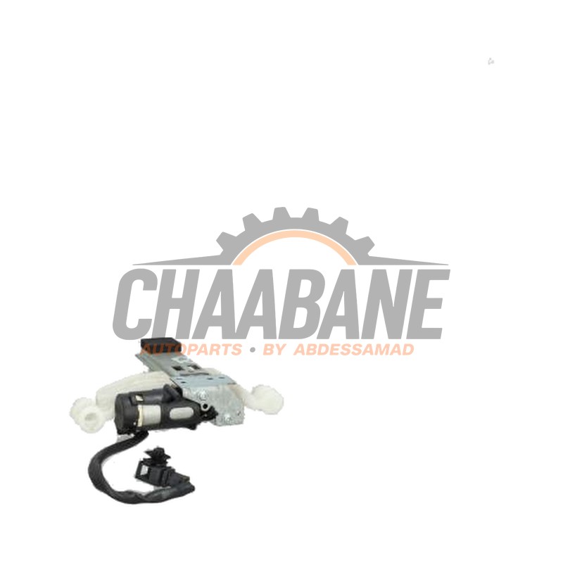 Moteur siege 4H0959311A Audi S8 (D4) 4.0 Plus V8 TFSI 32V 2012 / 2018