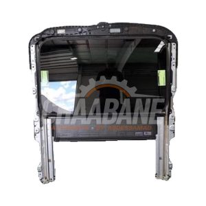 Toit panoramique A2057807100 Mercedes EQC (N293) 400 4-Matic