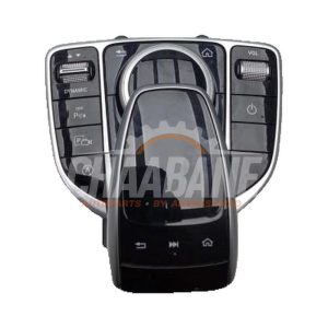 Bouton I-drive A2139004219 Mercedes CLS (C257) 450 EQ Boost 3.0 24V 4-Matic
