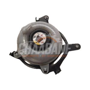 Vase dexpansion 5Q0121407AA Audi A6 Avant (C8) 2.0 16V 45 TFSI Mild hybrid Quattro 2018