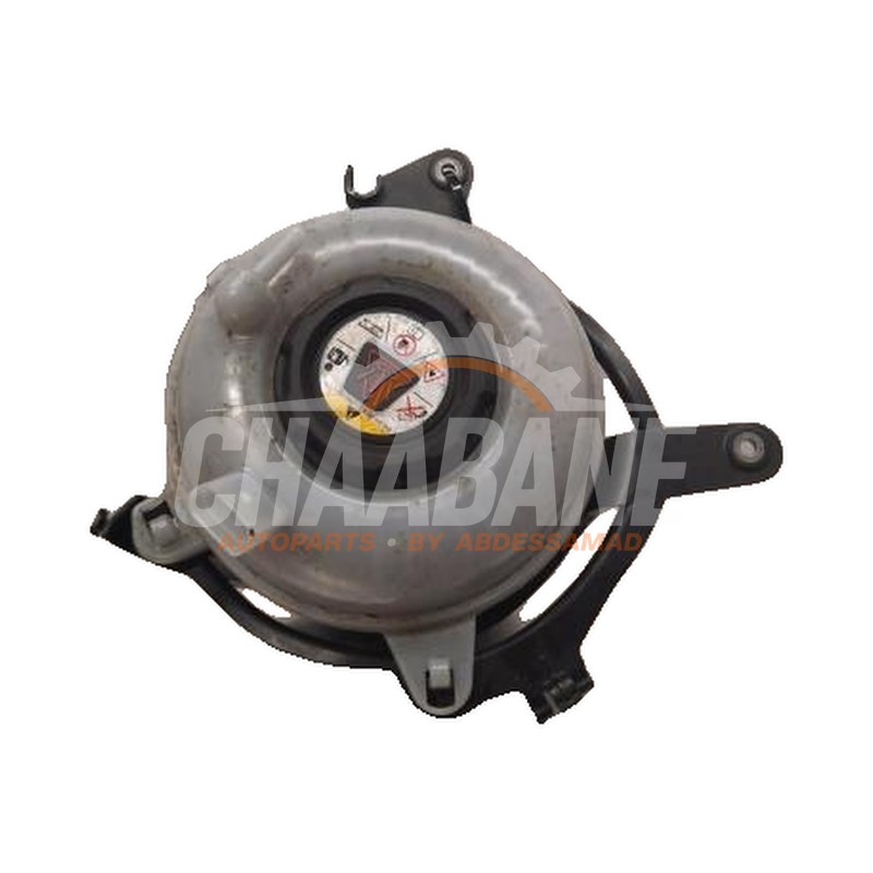 Vase dexpansion 5Q0121407AA Audi A6 Avant (C8) 2.0 16V 45 TFSI Mild hybrid Quattro 2018