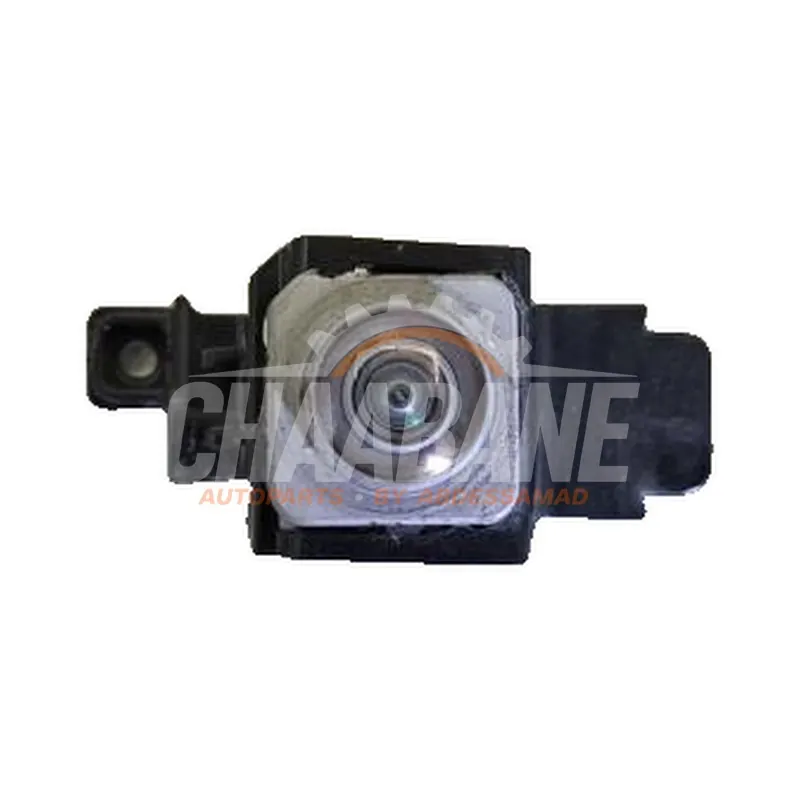 Camera de recul L8B219H422AD Landrover Range Rover Sport (L1) 3.0 D300