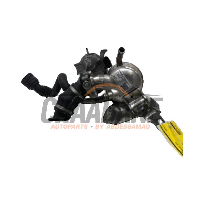 Refroidisseur RGE 05L131512C Audi Q2 2016