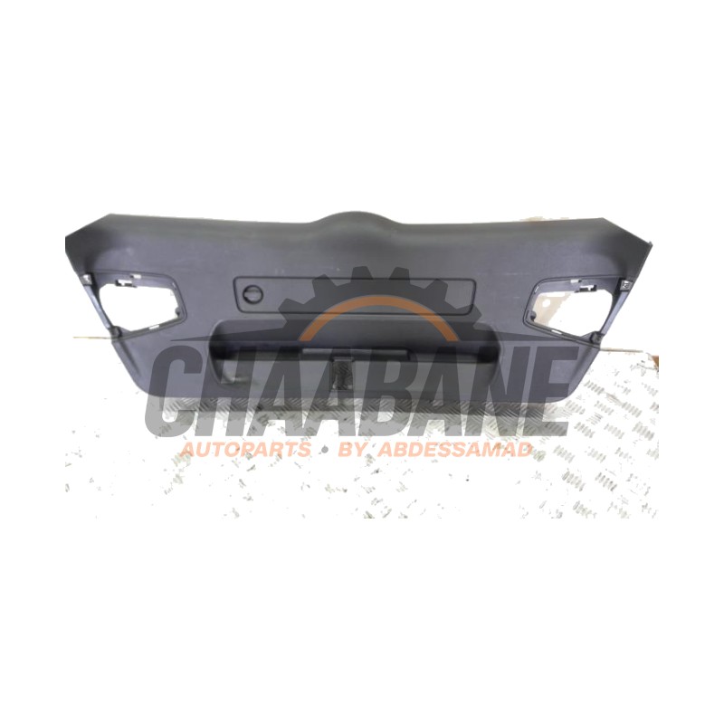 Revetement hayon 8V4867979E Audi A3 Sportback (8VA/8VF) 1.6 TDI 16V 2012 / 2020
