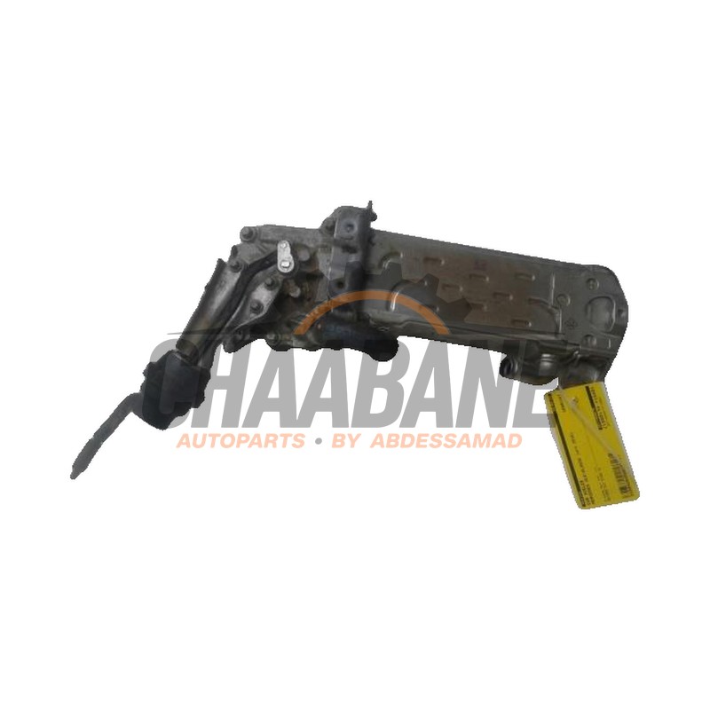 Refroidisseur RGE 6511400675 Mercedes Sprinter Tourer 3,5t (907.7) 314 CDI 2.1 D RWD