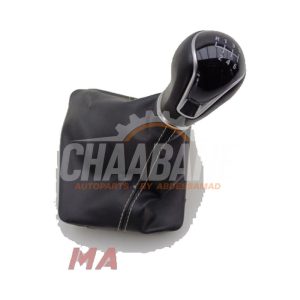 Levier de vitesse 5FB711113C Seat Leon (KLB) 1.5 TSI 16V 2019