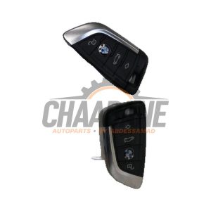 Cle 66125A473F4 BMW i4 (G26) eDrive40 84 kWh 2021