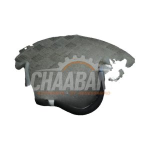 Tuyau de climatisation 6453808892402 BMW M3 (G80) 3.0 Competition xDrive Turbo 24V 2019