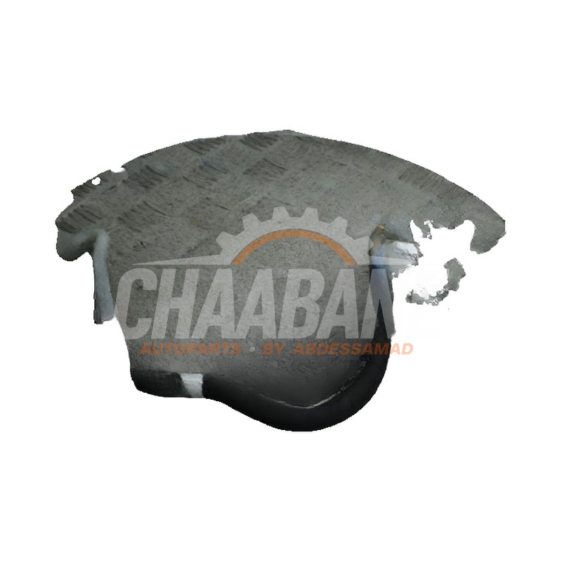 Tuyau clim 6453808892402 BMW M3 (G80) 3.0 Competition xDrive Turbo 24V 2019