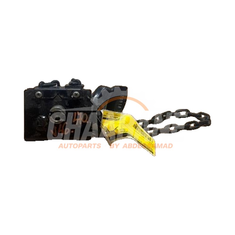 Mecanique de suspension roue de secours A4704000000 Mercedes X (470) 250d 16V 4-Matic