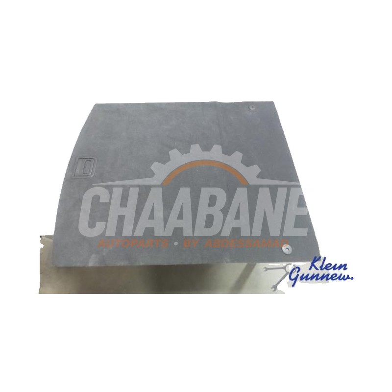 Tapis de coffre 8T8861529B Audi A5 2024
