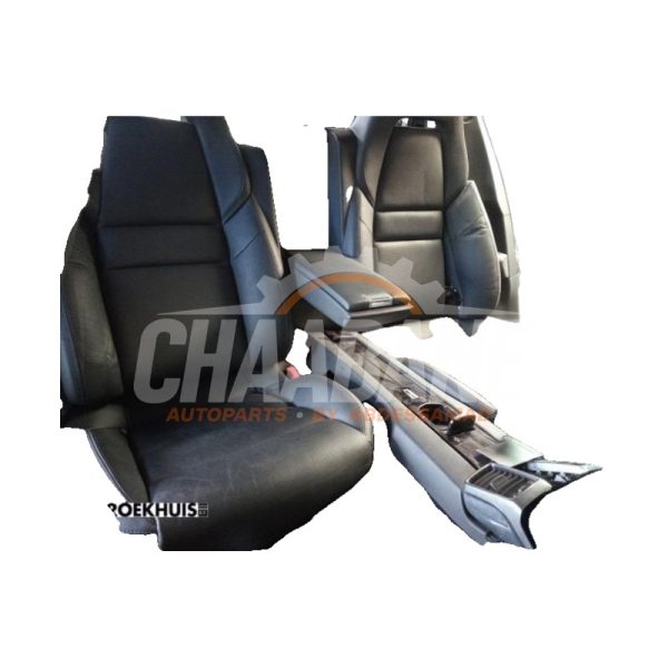 Banquette arriere Porsche Panamera (970) 3.0 D V6 24V 2016 / 2023