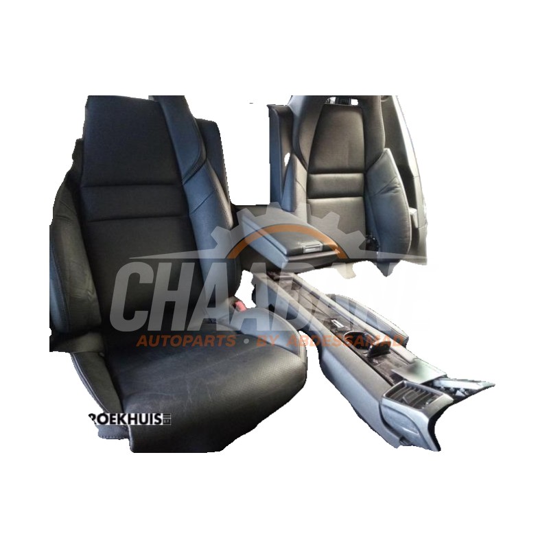 Banquette arriere Porsche Panamera (970) 3.0 D V6 24V 2016 / 2023