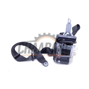 Ceinture de securite avant gauche 4M8857705DV04 Audi RS Q8 4.0 V8 32V RS TFSI Mild Hybrid Quattro 2019