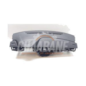 Kit airbag + tableau de bord Skoda Kamiq 1.0 TSI 12V 2019