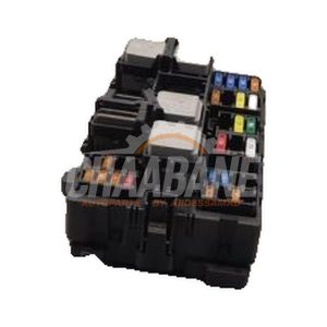 Porte fusible A1679067303 Mercedes GLE Coupe (C167) 400 e 2.0 16V 4-Matic
