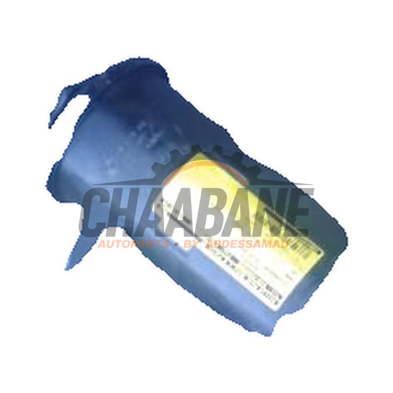 Reservoir dhuile direction assistee 10617211 BMW X5 (F15) M50d 3.0 24V 2013 / 2018