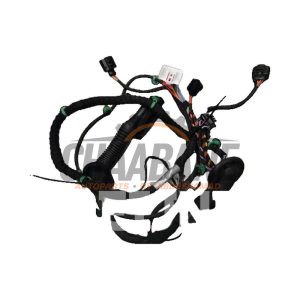 Faisceau de cables 9J1971693D Porsche Taycan (Y1A) 4S 2019