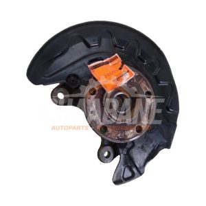 Joint avant gauche 5Q0407255Q Volkswagen Golf VII Variant (AUVV) 2.0 TDI 4Motion 16V 2013 / 2021