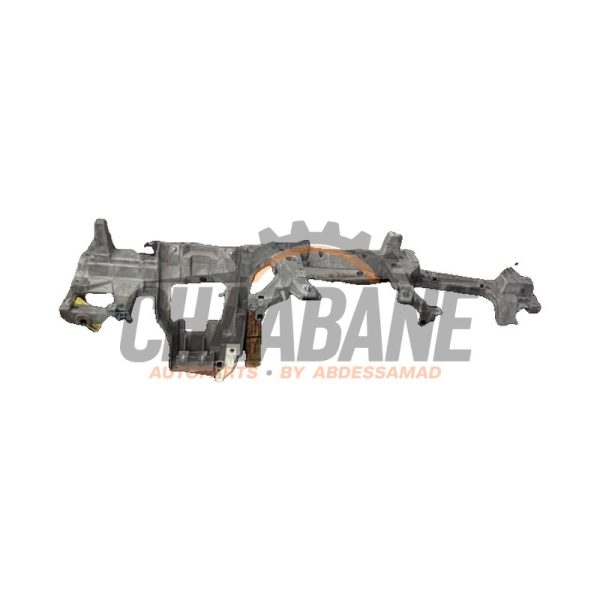 Barre tableau de bord BMW 7 serie (G11/12) 750 Li XDrive V8 32V 2015 / 2022