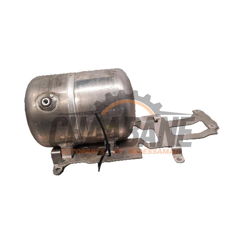 Reservoir dair A1673206404 Mercedes GLE (V167) 350 e 2.0 16V 4-Matic